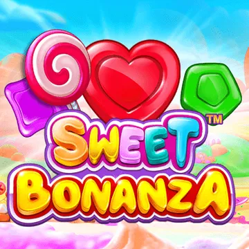 Sweet Bonanza pokie at Villento